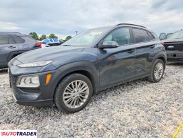 Hyundai Kona 2021 2