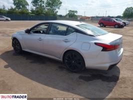 Nissan Altima 2019 2 Nissan Altima 2019 2