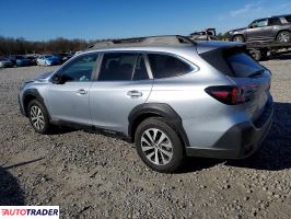 Subaru Outback 2025 2