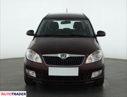 Skoda Roomster 2012 1.2 103 KM