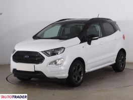 Ford EcoSport 2019 1.0 123 KM