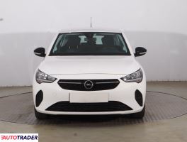 Opel Corsa 2023 1.2 73 KM