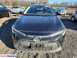 Toyota Corolla 2020 1