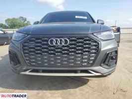 Audi Q5 2021 2 Audi Q5 2021 2
