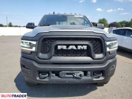 Dodge Ram 2022 6