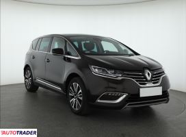 Renault Espace 2015 1.6 197 KM