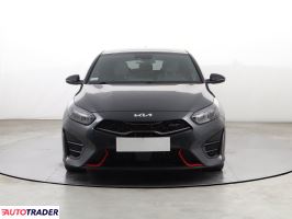 Kia PROCEED 2022 1.6 201 KM