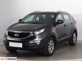 Kia Sportage 2014 1.6 132 KM Kia Sportage 2014 1.6 132 KM