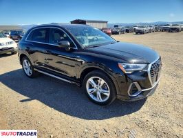 Audi Q3 2020 2