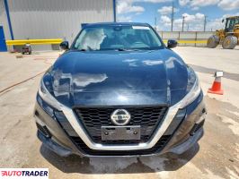 Nissan Altima 2022 2 Nissan Altima 2022 2