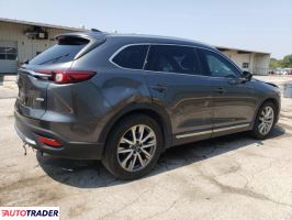 Mazda CX-9 2018 2