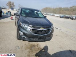 Chevrolet Equinox 2020 1