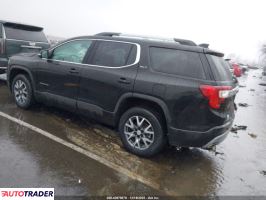 GMC Acadia 2023 2