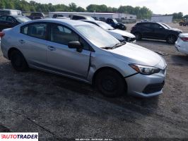 Subaru Impreza - zobacz ofertę