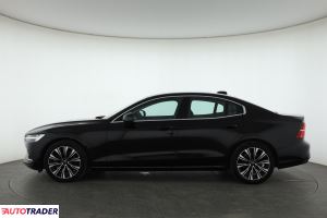 Volvo S60 2023 2.0 194 KM