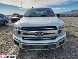 Ford Pozostałe 2020 2