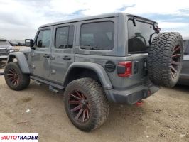Jeep Wrangler 2021 3