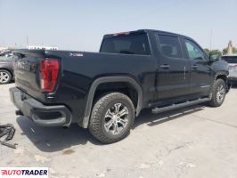 GMC Sierra 2023 5