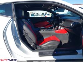 Chevrolet Camaro 2022 6