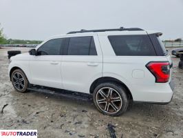 Ford Expedition 2020 3