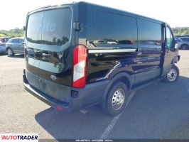 Ford Transit 2021 3