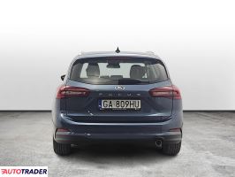 Ford Focus 2022 1.0 125 KM Ford Focus 2022 1.0 125 KM