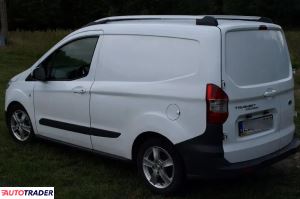 Ford Courier 2014 1.5