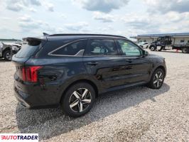 Kia Sorento 2021 2