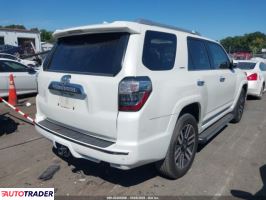 Toyota Pozostałe 2020 4 Toyota Pozostałe 2020 4