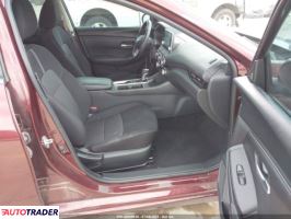 Nissan Sentra 2023 2 Nissan Sentra 2023 2