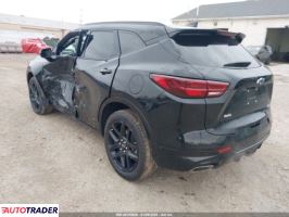 Chevrolet Blazer 2024 3