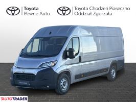 Toyota Pozostałe - zobacz ofertę Toyota Pozostałe - zobacz ofertę
