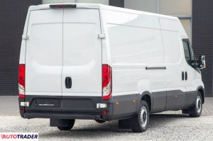 Iveco Daily 2021 2.3