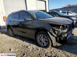 Chevrolet Equinox 2019 1