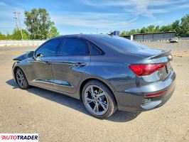 Audi A3 2024 2