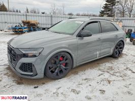 Audi Q8 2024 4