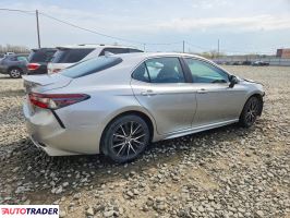 Toyota Camry 2023 2