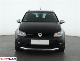 Volkswagen Polo 2013 1.2 103 KM