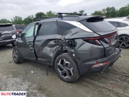 Hyundai Tucson 2024 1 Hyundai Tucson 2024 1