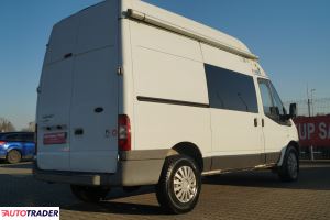Ford Transit 2008 2.4