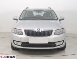 Skoda Octavia 2016 2.0 147 KM