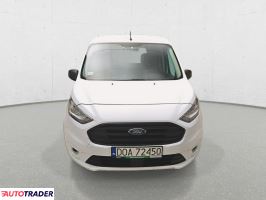 Ford Transit Connect 2020 1.5 99 KM Ford Transit Connect 2020 1.5 99 KM