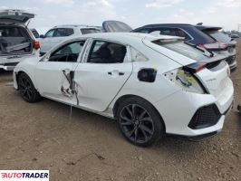 Honda Civic 2019 1 Honda Civic 2019 1