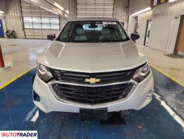Chevrolet Equinox 2021 1