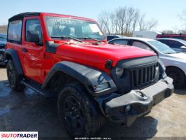 Jeep Wrangler 2024 3 Jeep Wrangler 2024 3