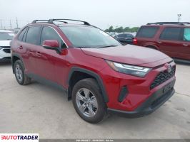 Toyota Pozostałe - zobacz ofertę