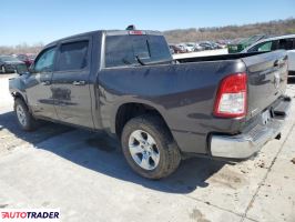 Dodge Ram 2020 5 Dodge Ram 2020 5