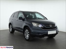 Honda CR-V 2011 2.0 147 KM