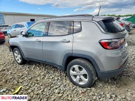 Jeep Compass 2021 2