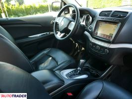 Fiat Freemont 2014 2.0 170 KM